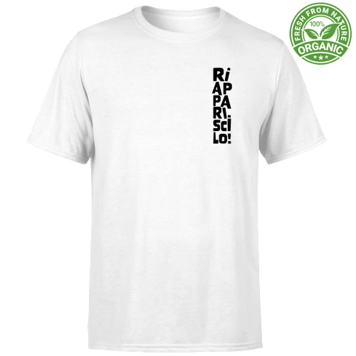 T-Shirt Unisex Organic