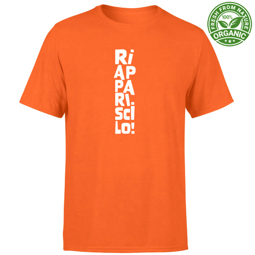 T-Shirt Unisex Organic