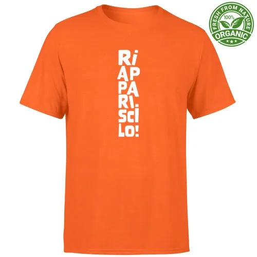 T-Shirt Unisex Organic