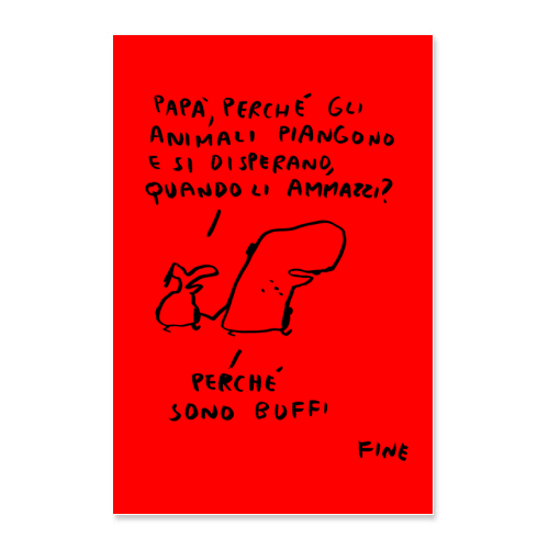 Poster 30x45