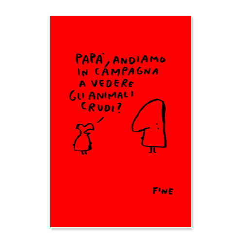 Poster 30x45