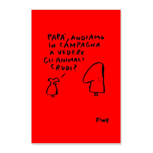 Poster 30x45
