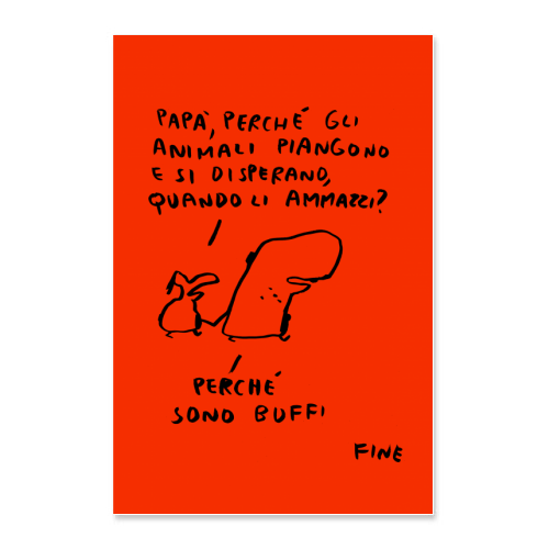 Poster 30x45