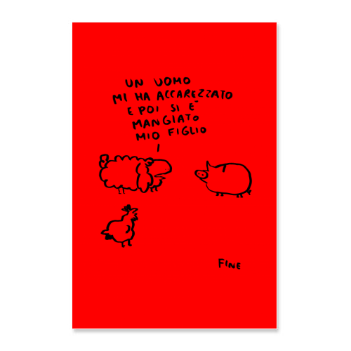 Poster 30x45