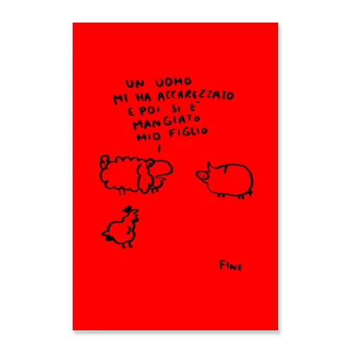 Poster 30x45