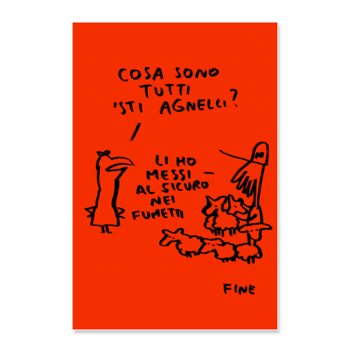 Poster 30x45