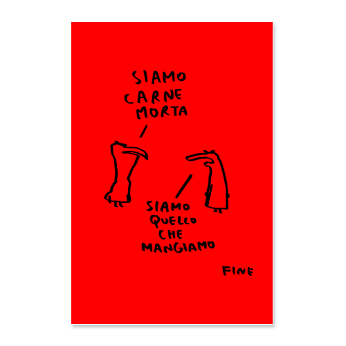 Poster 30x45