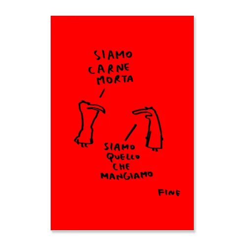 Poster 30x45