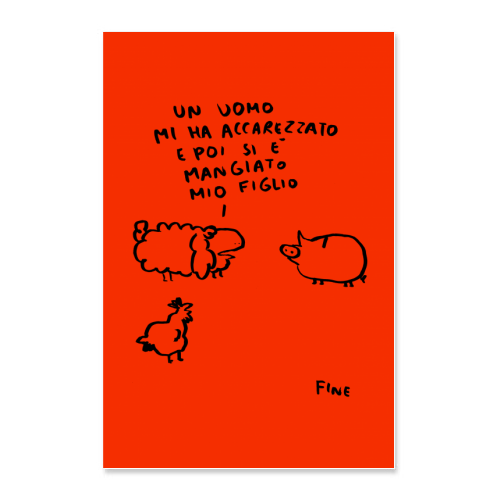 Poster 30x45