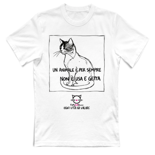 T-Shirt Unisex
