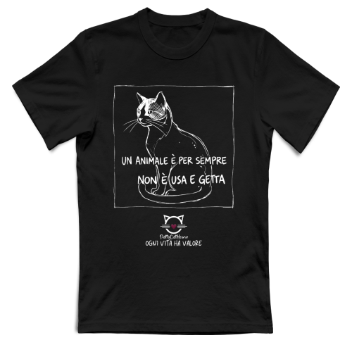 T-Shirt Unisex