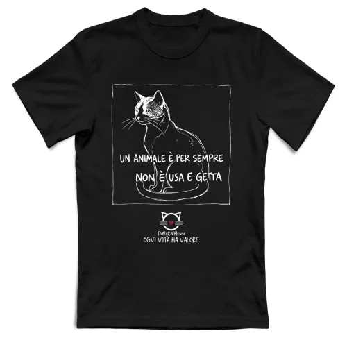 T-Shirt Unisex