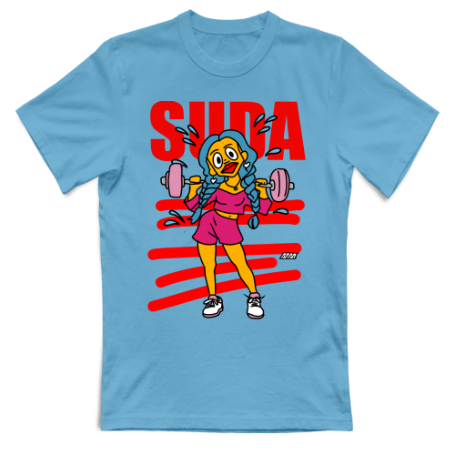 T-Shirt Unisex