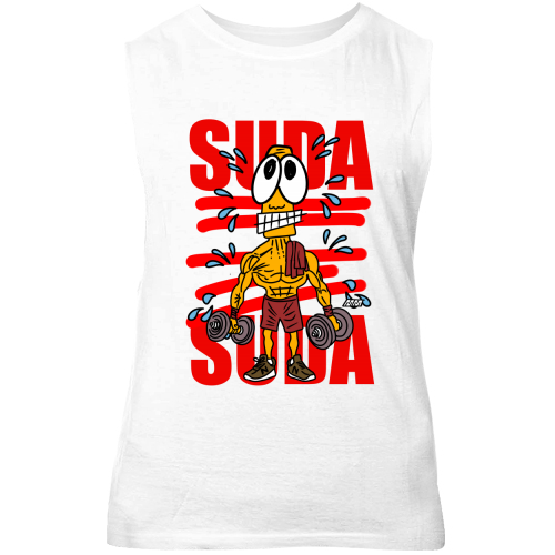 Canotta Unisex