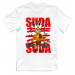Unisex T-Shirt 21.25 &euro;