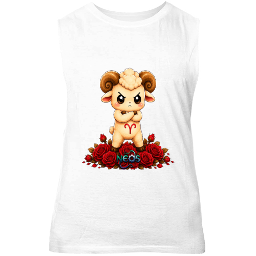 Canotta Unisex
