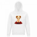 Unisex Organic Hoodie 42.90 &euro;