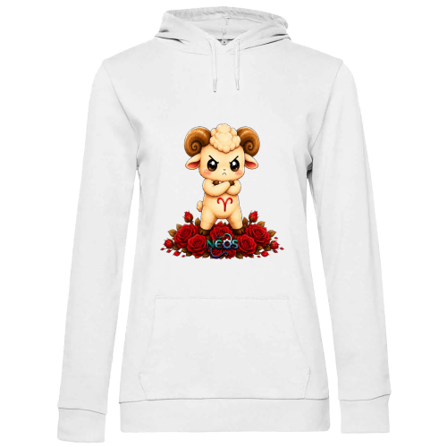 Hoodie Premium Women