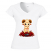 Women's V-Neck T-Shirt 15.90 &euro;