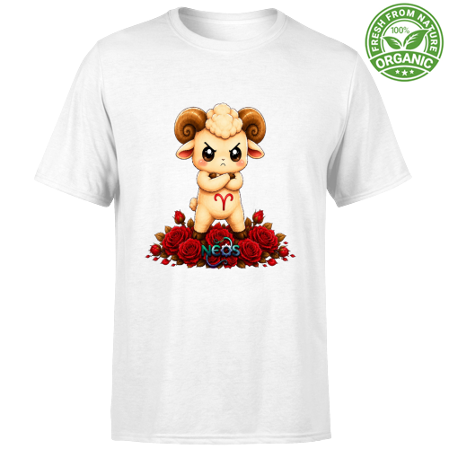 T-Shirt Bambino Organic