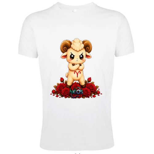 T-Shirt Men Fit