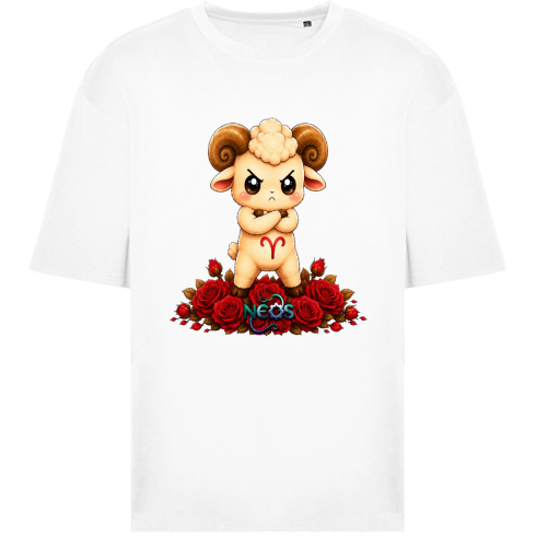 T-Shirt Oversize