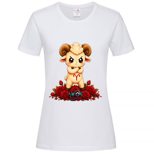 T-Shirt Women Premium 