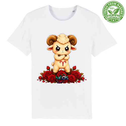 T-Shirt Unisex Organica