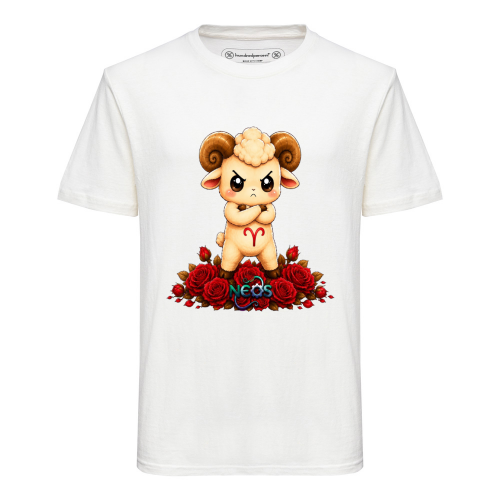 T-Shirt Unisex Canapa