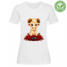 Woman Organic T-Shirt 18.90 &euro;