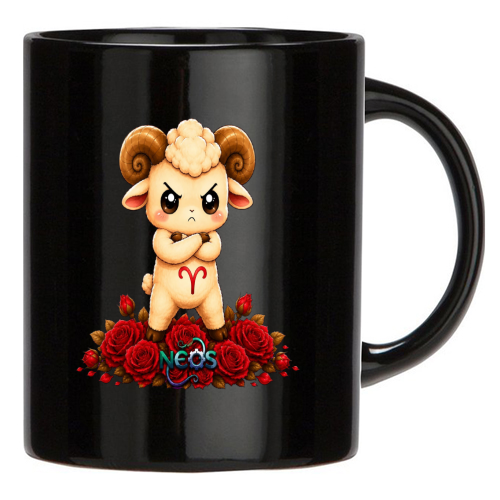 Tazza Nera