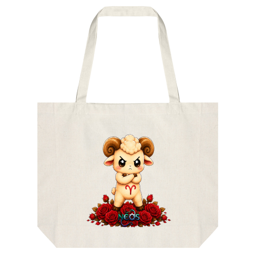Tote Bag Canapa