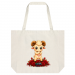 Hemp Tote Bag 21.90 &euro;