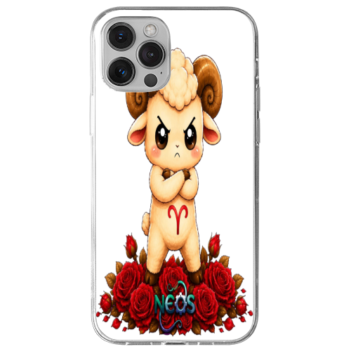 Cover Gomma iPhone 13 Pro