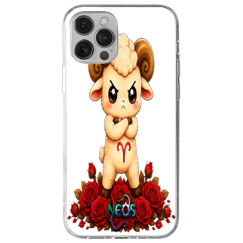 Cover Gomma iPhone 13 Pro Max