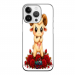 iPhone 14 Pro Rubber Case 18.90 &euro;