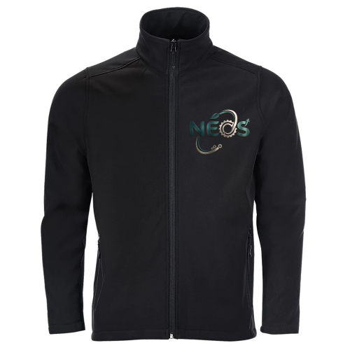 Giacca Softshell