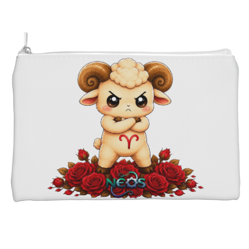 All Over Pochette