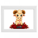 30x20 Framed Poster 28.90 &euro;