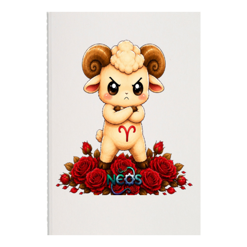 Block Notes Canapa