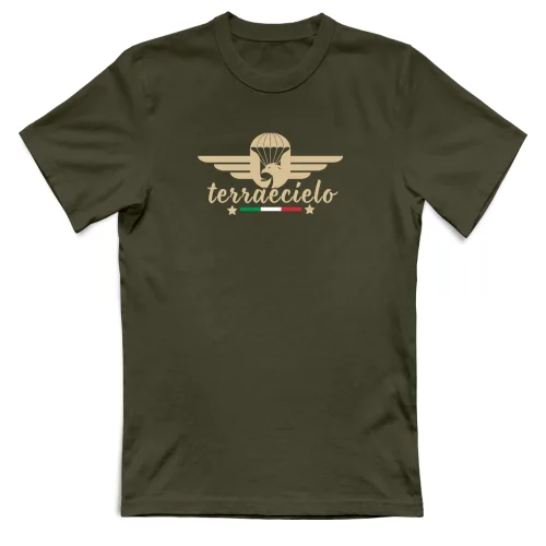 T-Shirt Unisex
