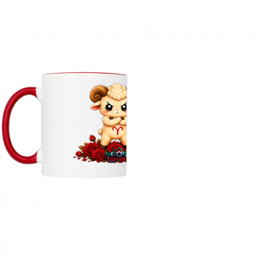Mug Two Color