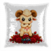 Pailettes pillow 19.90 &euro;