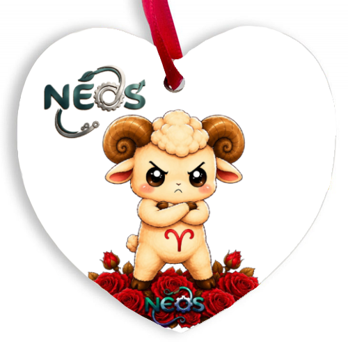 Decorazione Cuore
