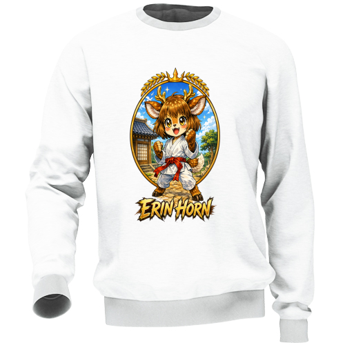 Felpa Unisex