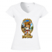 T-Shirt Donna Scollo V 20.00 &euro;