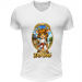 T-Shirt Unisex Scollo V 20.00 &euro;