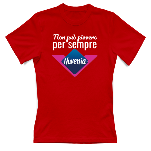 T-Shirt Donna