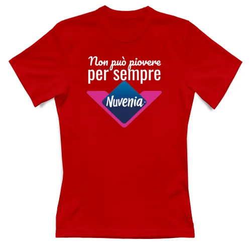T-Shirt Donna