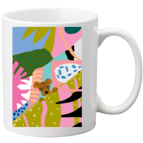 Tazza